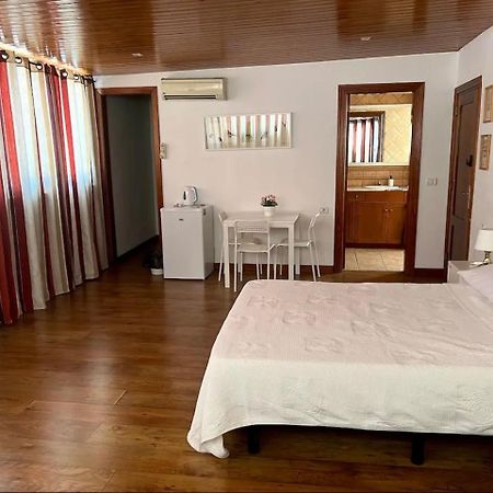 Edificio Rambla Pulido Διαμέρισμα Σάντα Κρουζ Τενερίφης Εξωτερικό φωτογραφία
