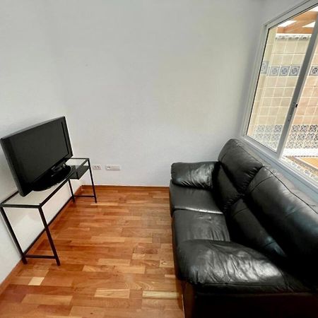 Edificio Rambla Pulido Διαμέρισμα Σάντα Κρουζ Τενερίφης Εξωτερικό φωτογραφία
