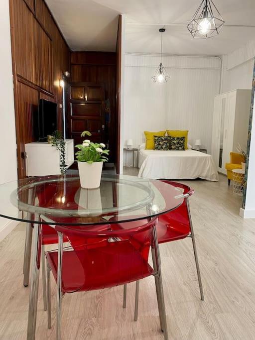 Edificio Rambla Pulido Διαμέρισμα Σάντα Κρουζ Τενερίφης Εξωτερικό φωτογραφία
