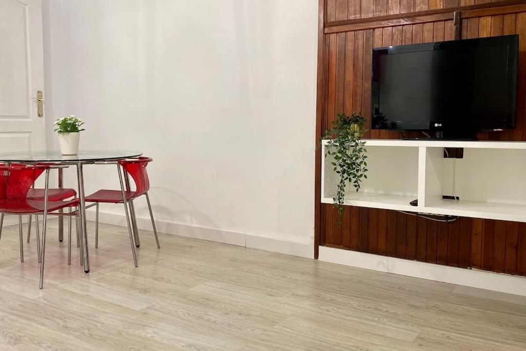 Edificio Rambla Pulido Διαμέρισμα Σάντα Κρουζ Τενερίφης Εξωτερικό φωτογραφία