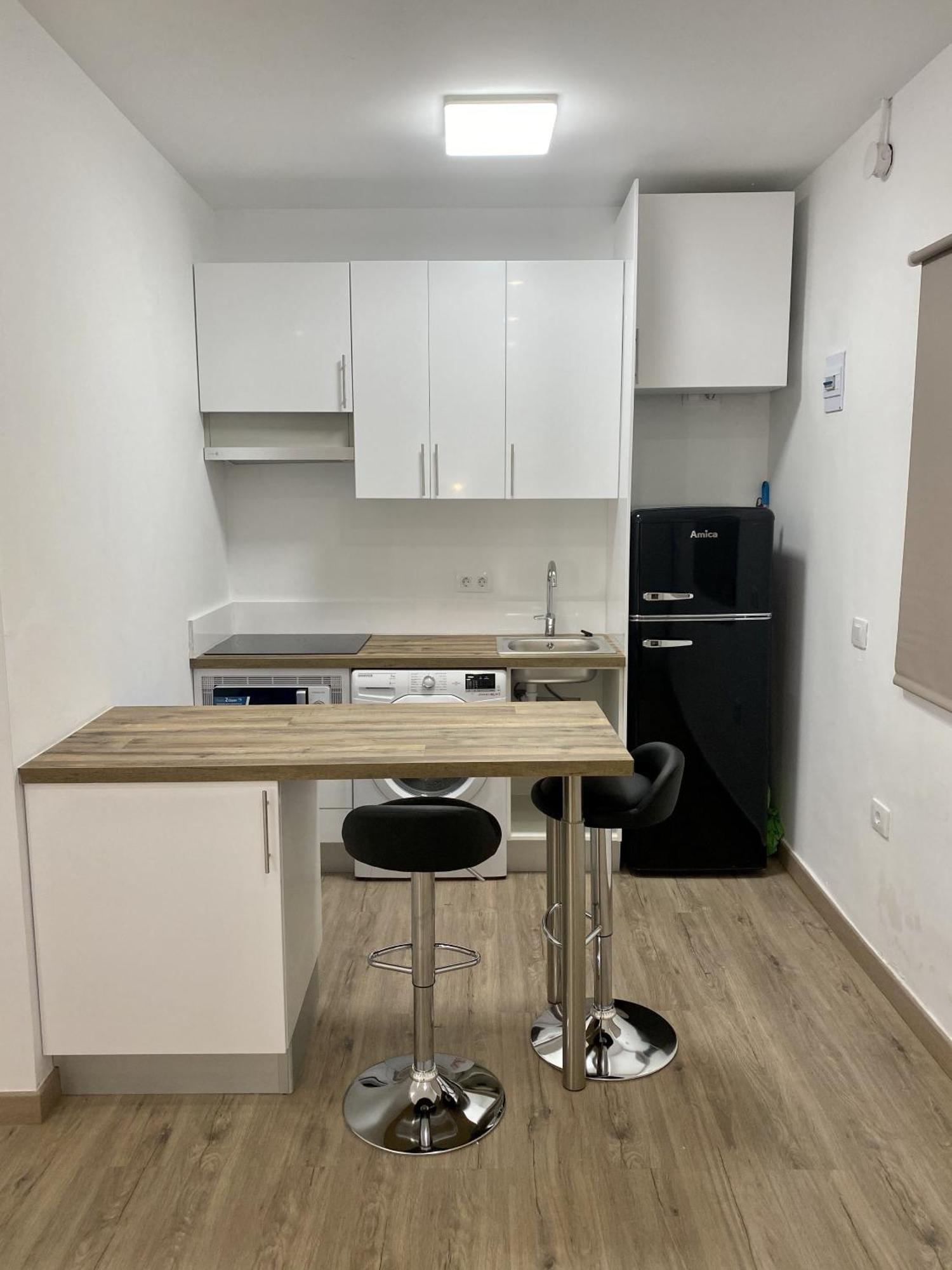 Edificio Rambla Pulido Διαμέρισμα Σάντα Κρουζ Τενερίφης Εξωτερικό φωτογραφία