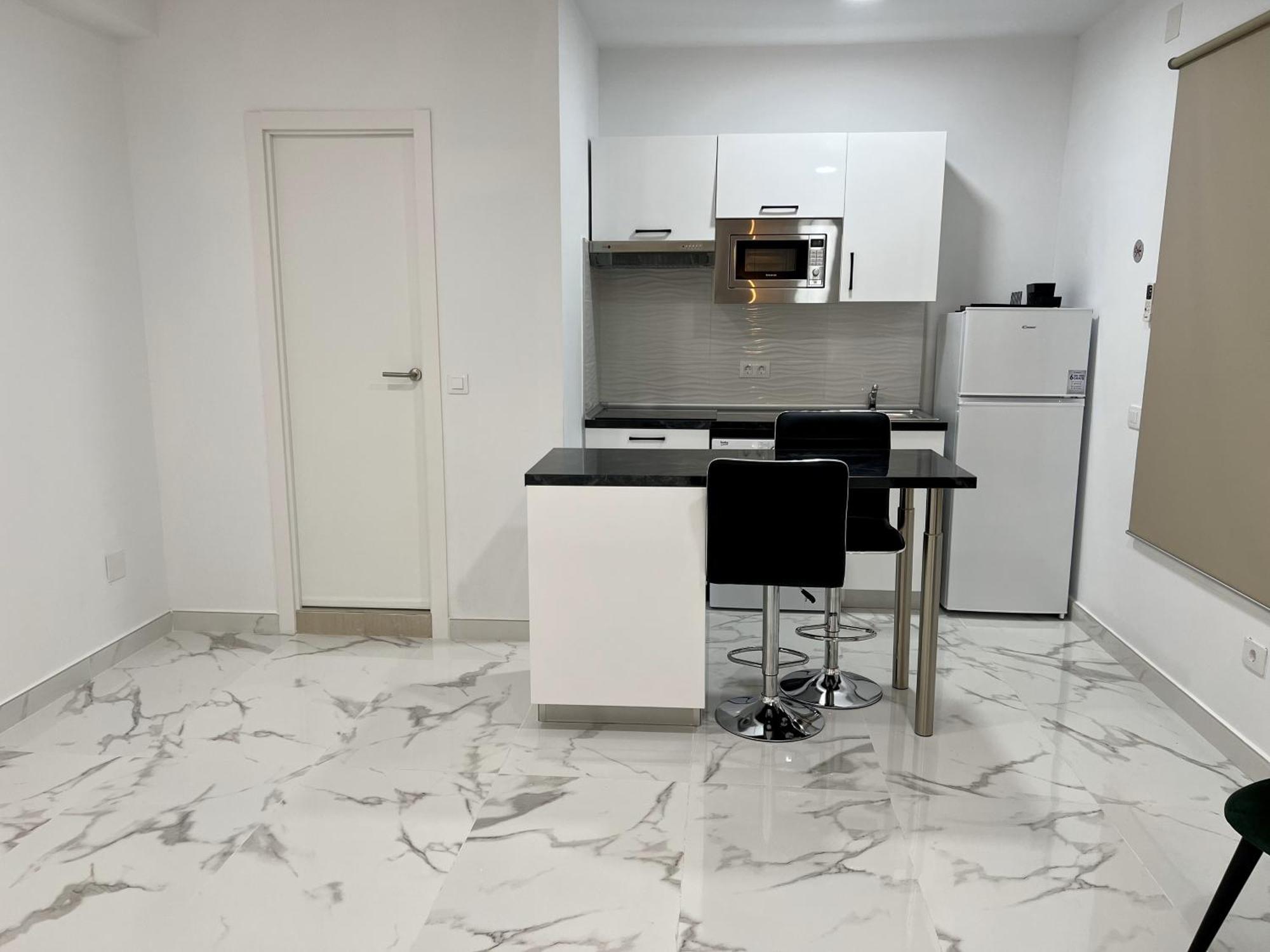 Edificio Rambla Pulido Διαμέρισμα Σάντα Κρουζ Τενερίφης Εξωτερικό φωτογραφία