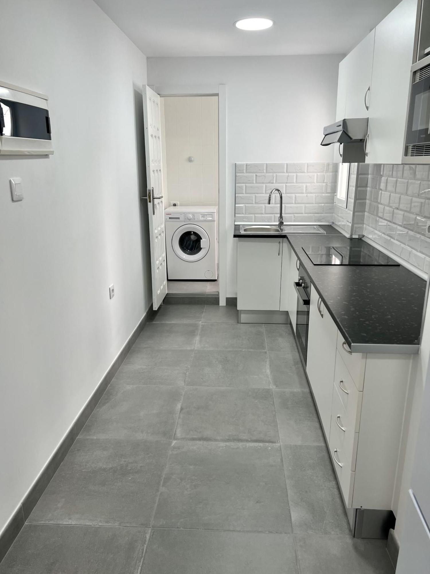 Edificio Rambla Pulido Διαμέρισμα Σάντα Κρουζ Τενερίφης Εξωτερικό φωτογραφία