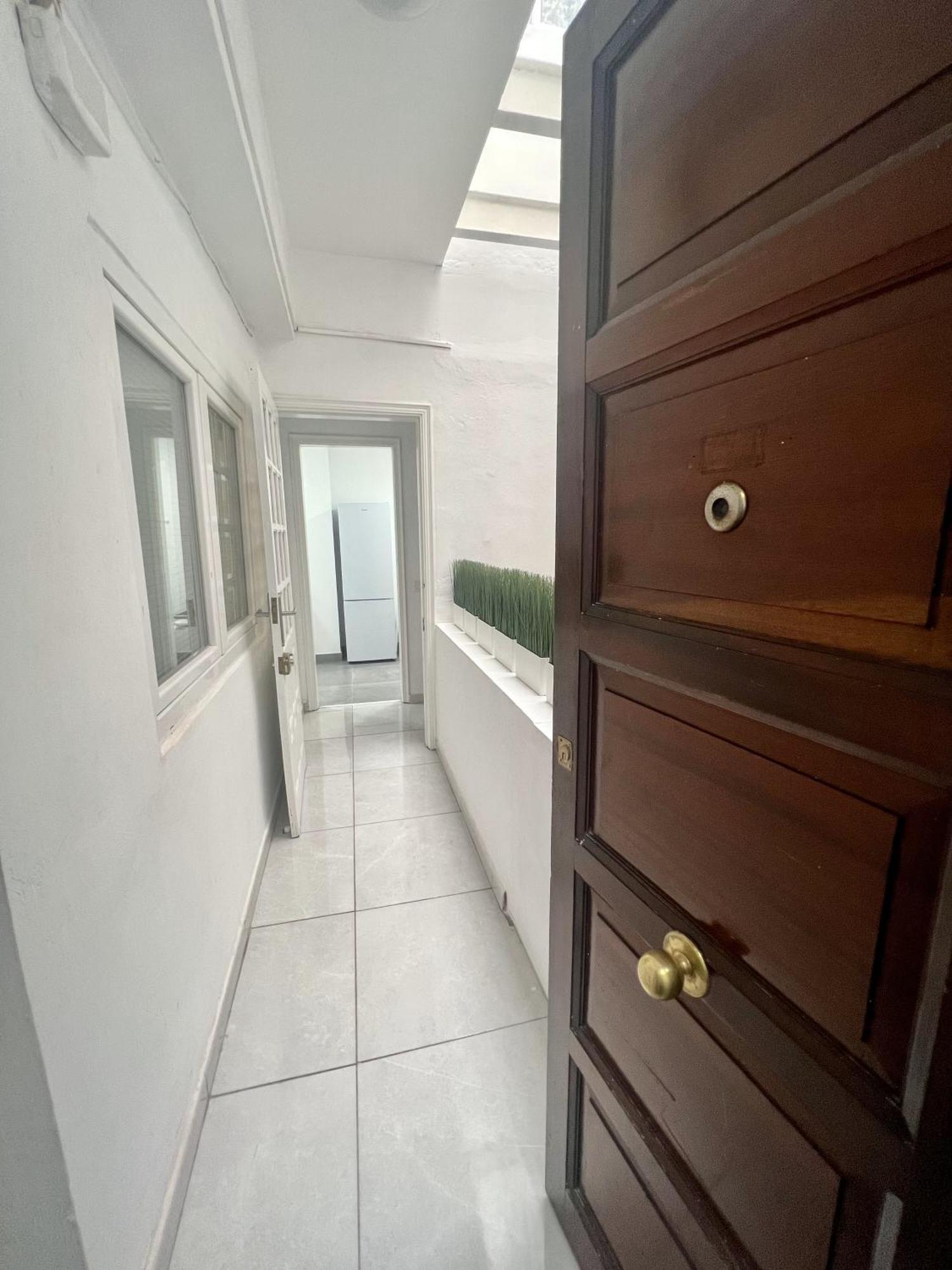 Edificio Rambla Pulido Διαμέρισμα Σάντα Κρουζ Τενερίφης Εξωτερικό φωτογραφία