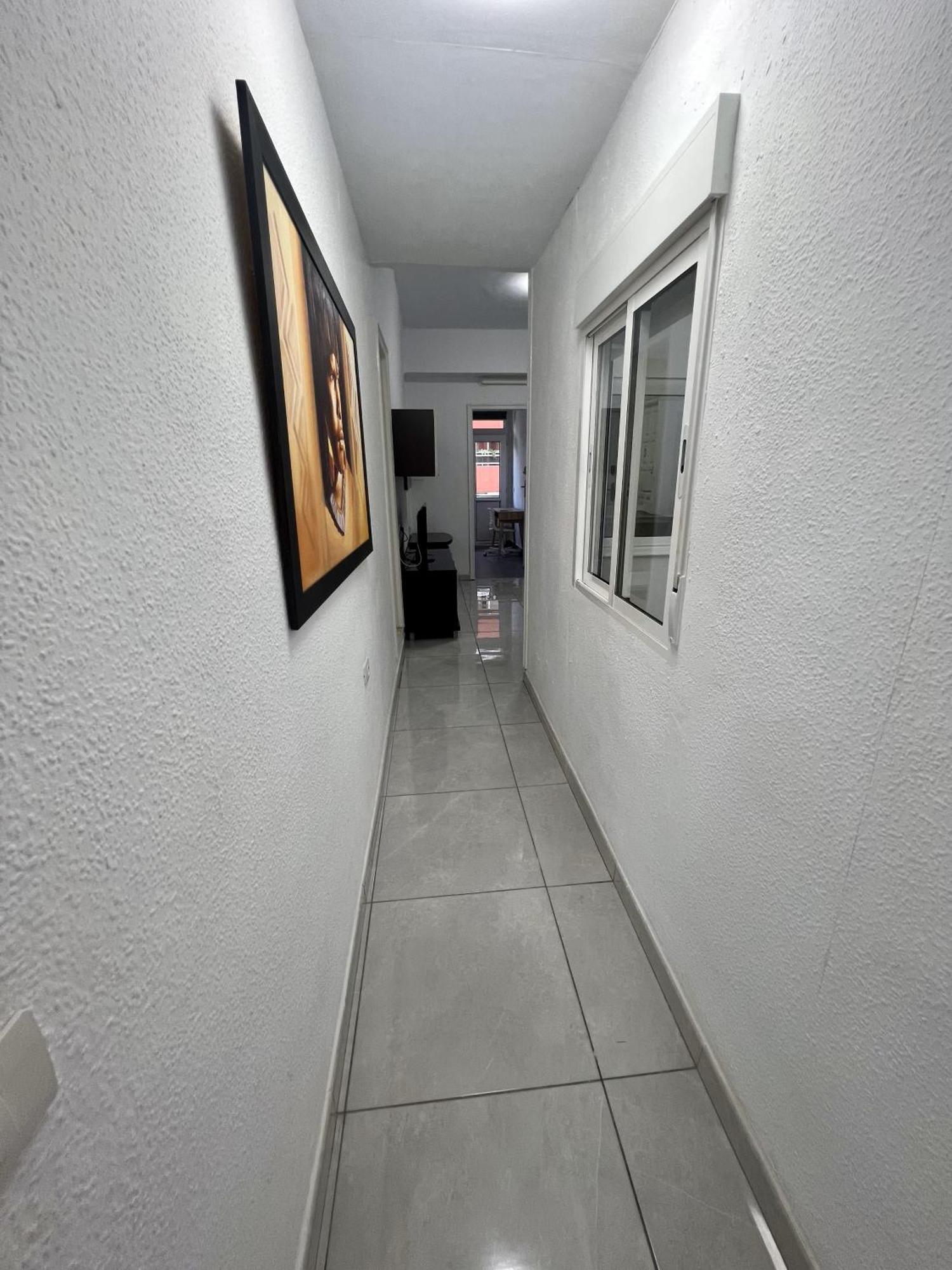Edificio Rambla Pulido Διαμέρισμα Σάντα Κρουζ Τενερίφης Εξωτερικό φωτογραφία