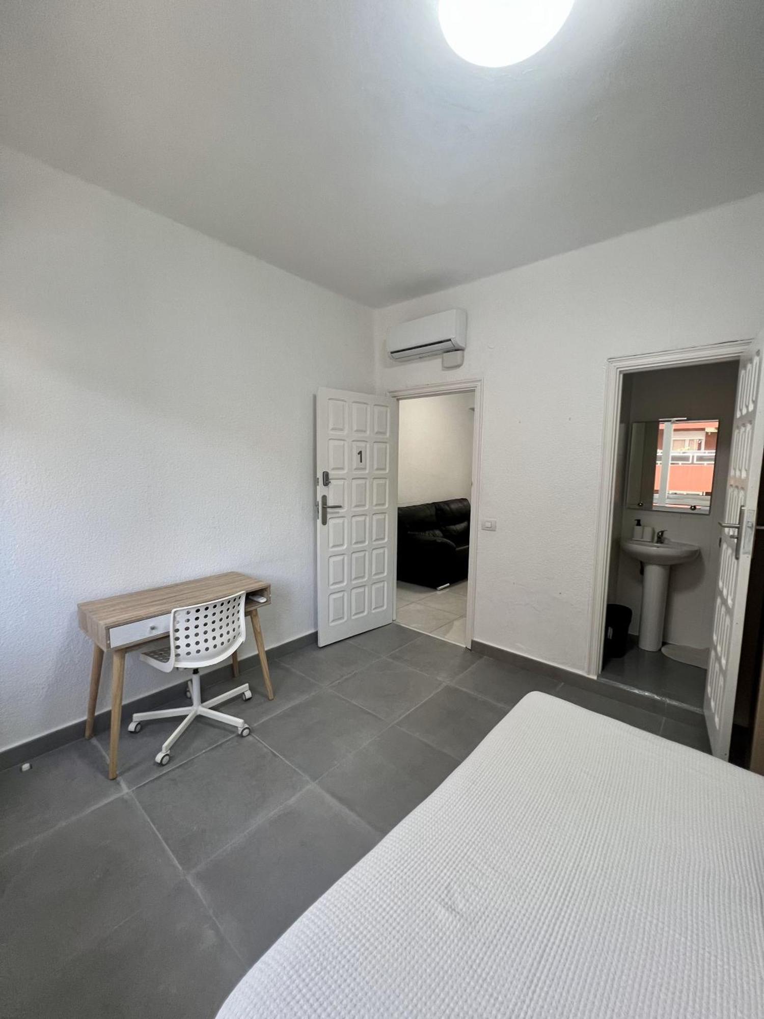 Edificio Rambla Pulido Διαμέρισμα Σάντα Κρουζ Τενερίφης Εξωτερικό φωτογραφία