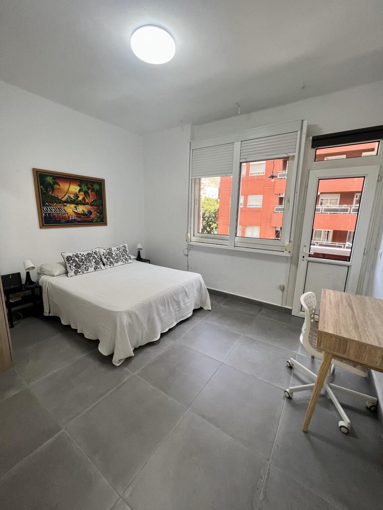 Edificio Rambla Pulido Διαμέρισμα Σάντα Κρουζ Τενερίφης Εξωτερικό φωτογραφία