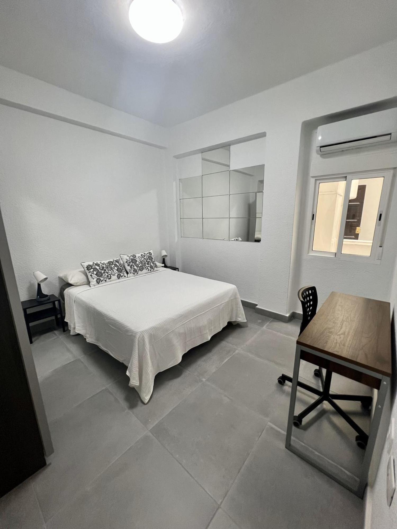 Edificio Rambla Pulido Διαμέρισμα Σάντα Κρουζ Τενερίφης Εξωτερικό φωτογραφία