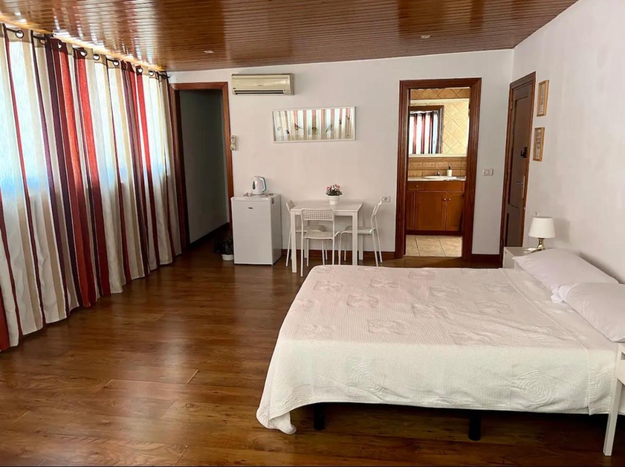 Edificio Rambla Pulido Διαμέρισμα Σάντα Κρουζ Τενερίφης Εξωτερικό φωτογραφία