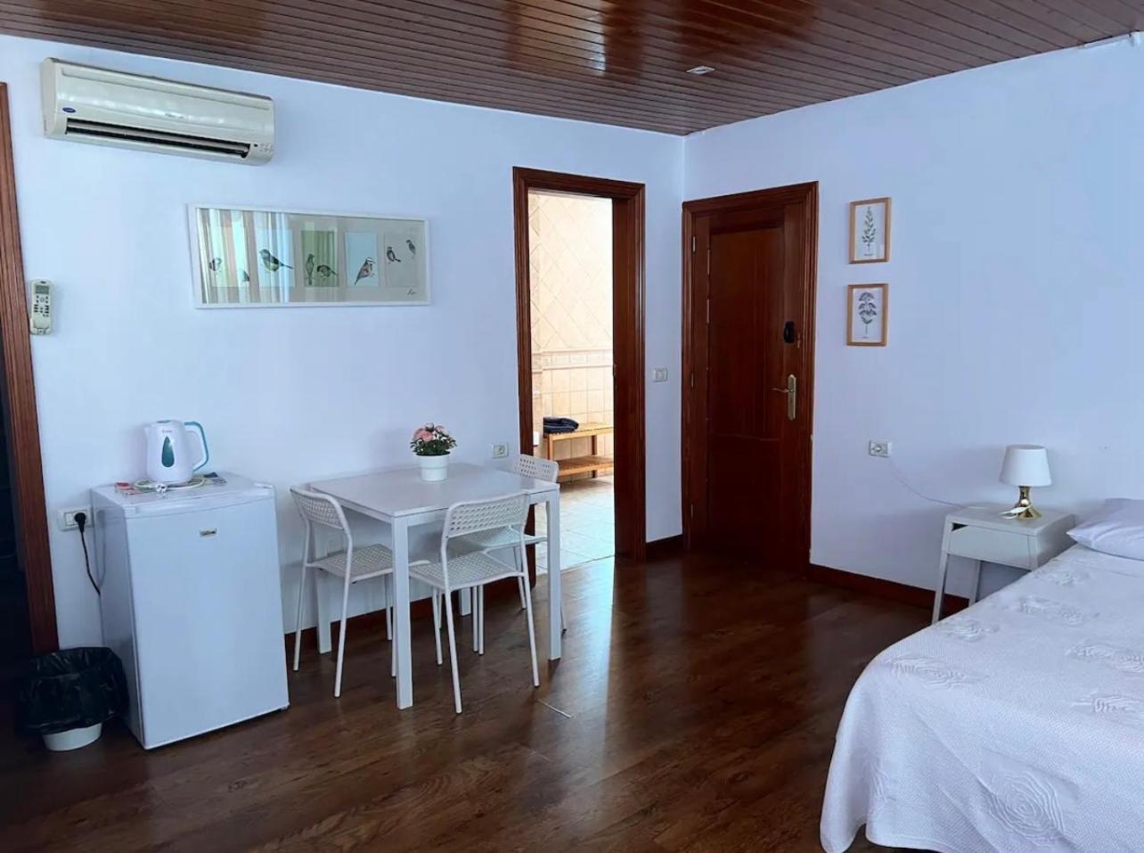 Edificio Rambla Pulido Διαμέρισμα Σάντα Κρουζ Τενερίφης Εξωτερικό φωτογραφία