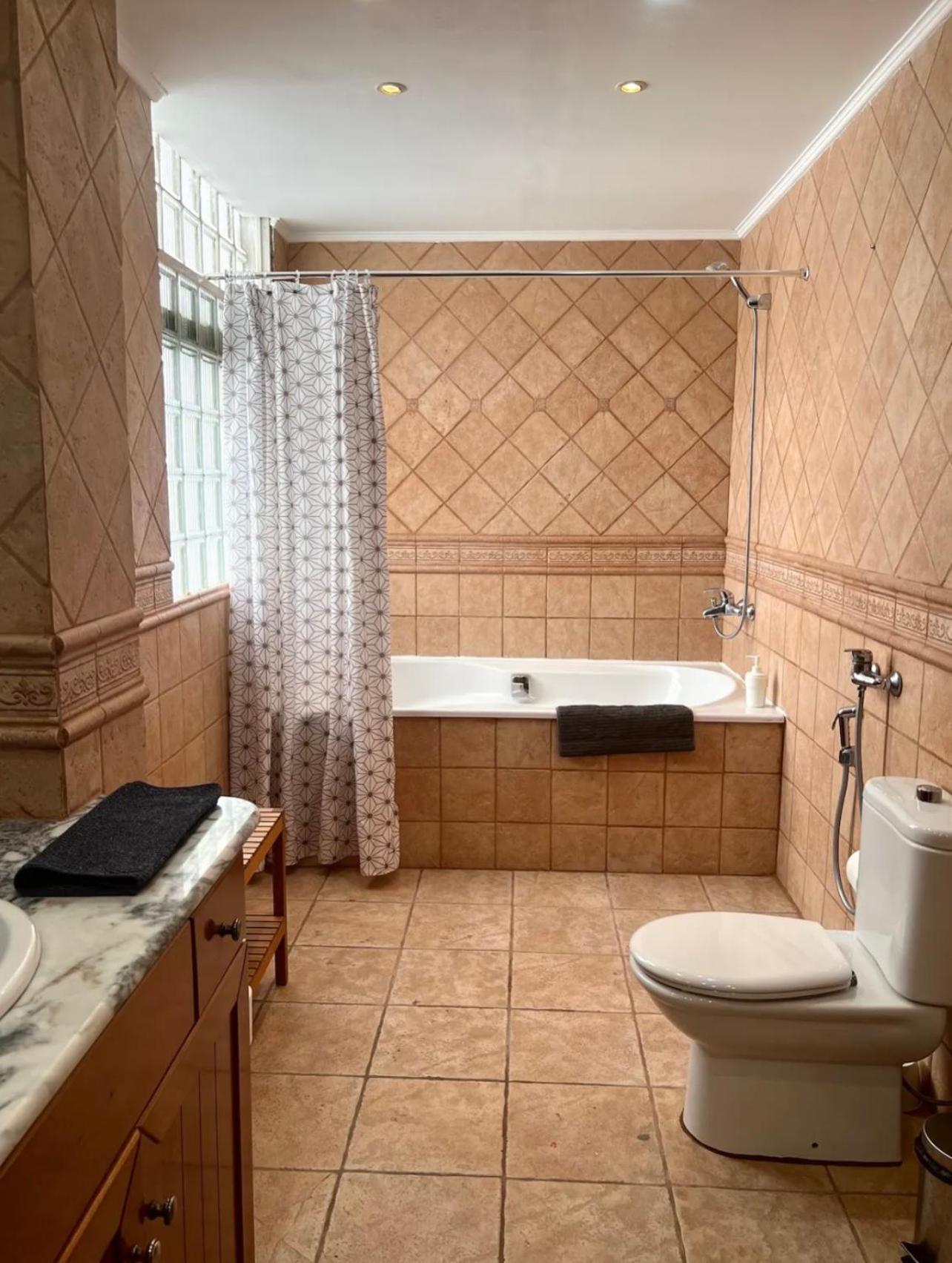 Edificio Rambla Pulido Διαμέρισμα Σάντα Κρουζ Τενερίφης Εξωτερικό φωτογραφία
