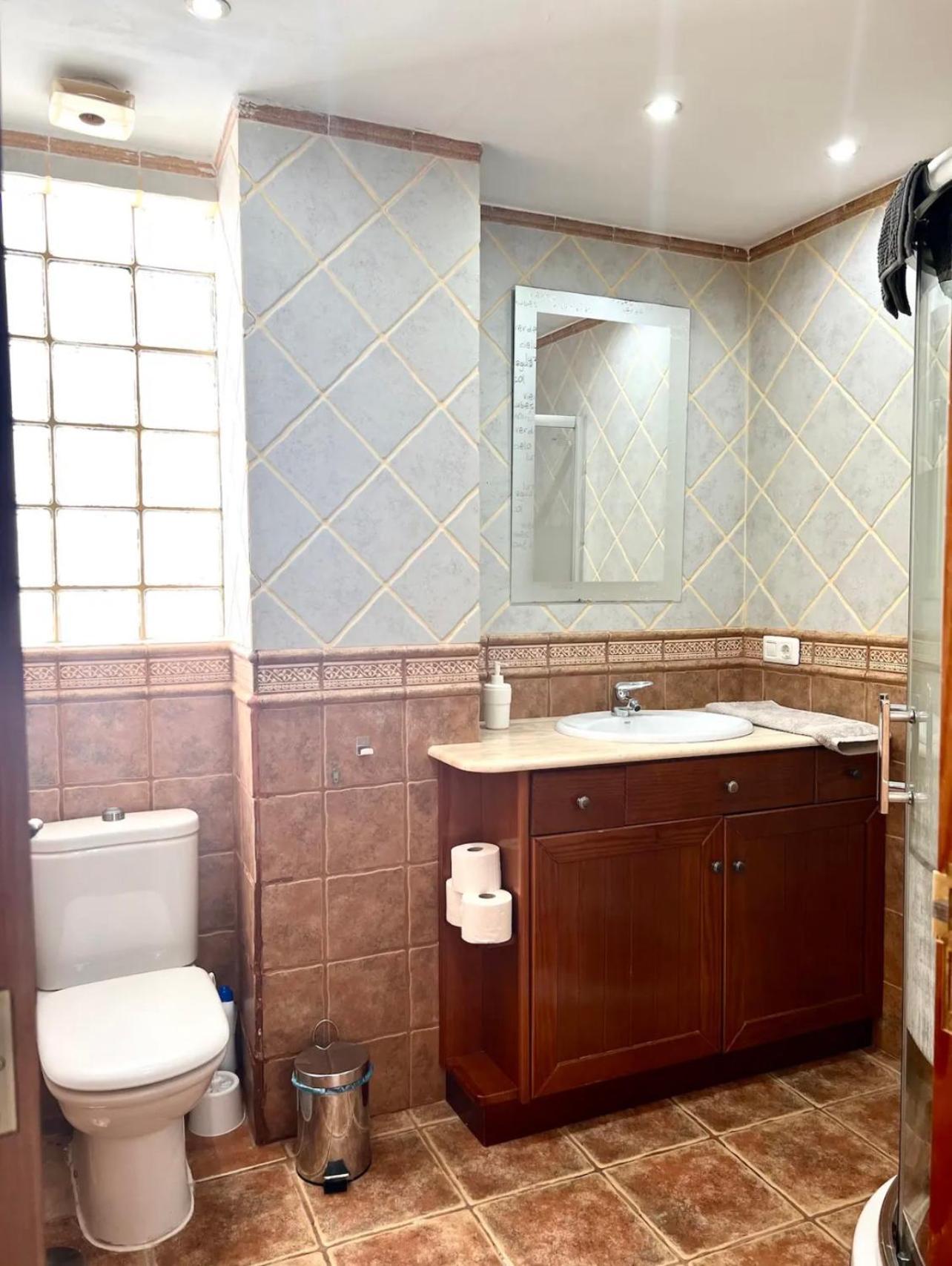 Edificio Rambla Pulido Διαμέρισμα Σάντα Κρουζ Τενερίφης Εξωτερικό φωτογραφία