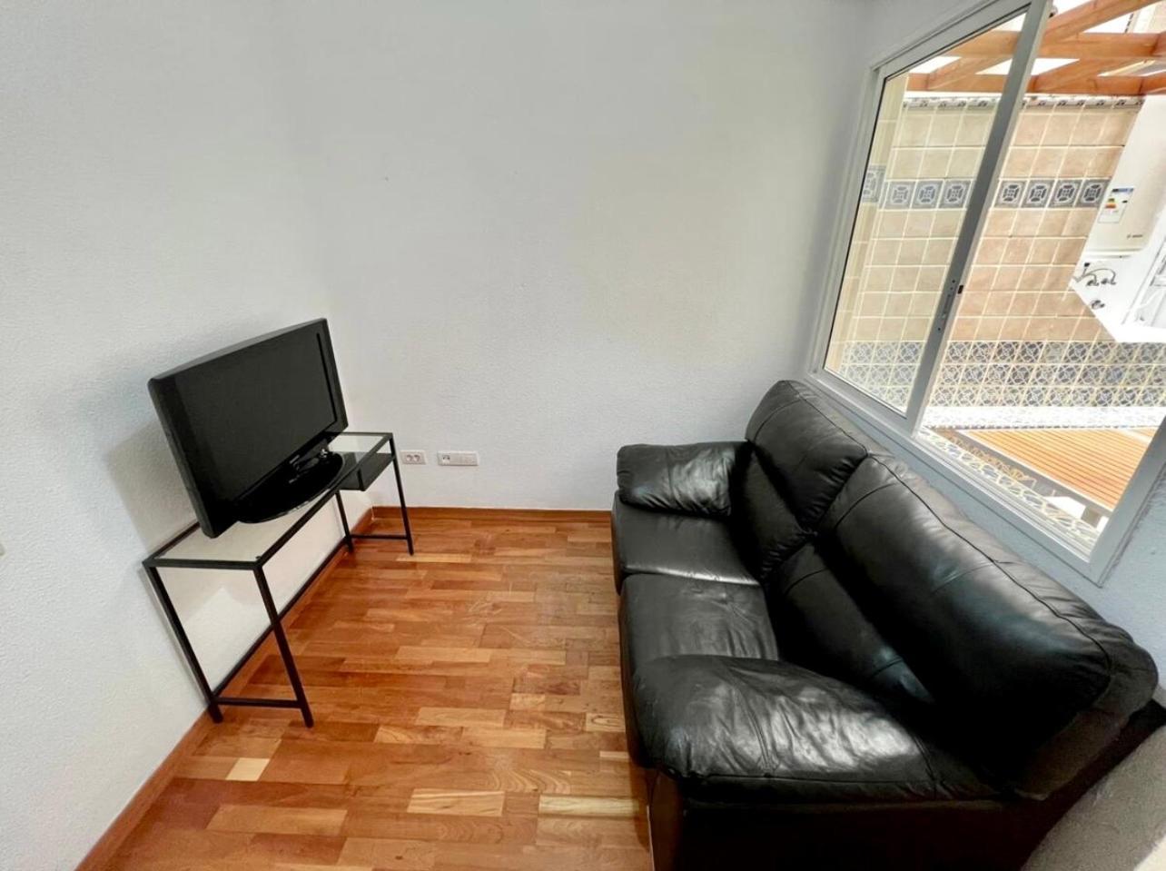 Edificio Rambla Pulido Διαμέρισμα Σάντα Κρουζ Τενερίφης Εξωτερικό φωτογραφία