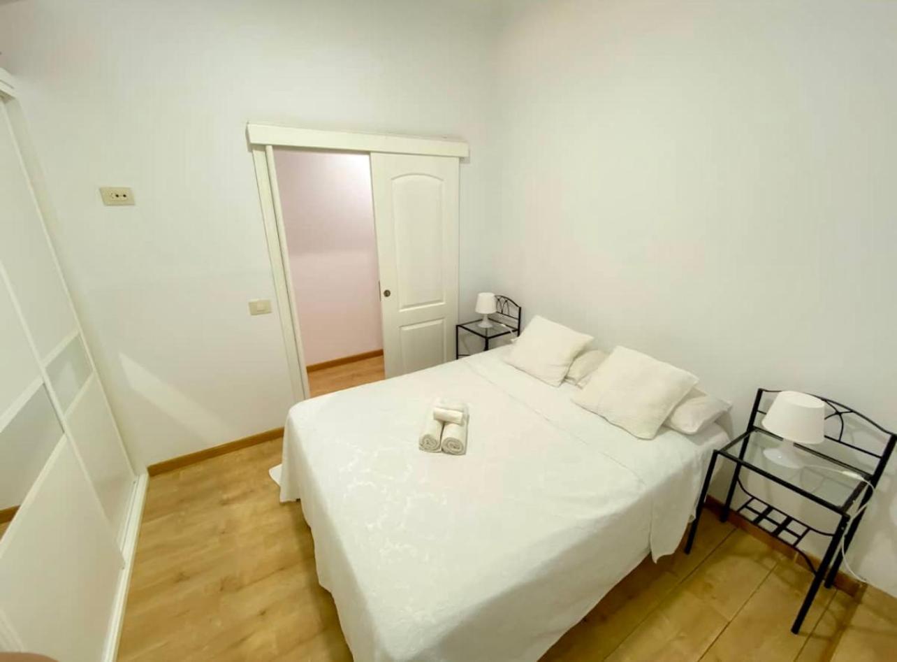 Edificio Rambla Pulido Διαμέρισμα Σάντα Κρουζ Τενερίφης Εξωτερικό φωτογραφία