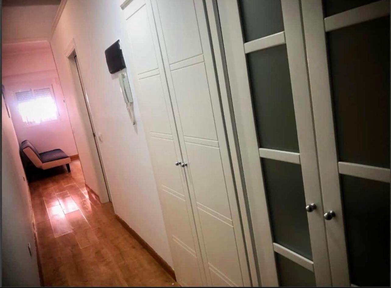 Edificio Rambla Pulido Διαμέρισμα Σάντα Κρουζ Τενερίφης Εξωτερικό φωτογραφία