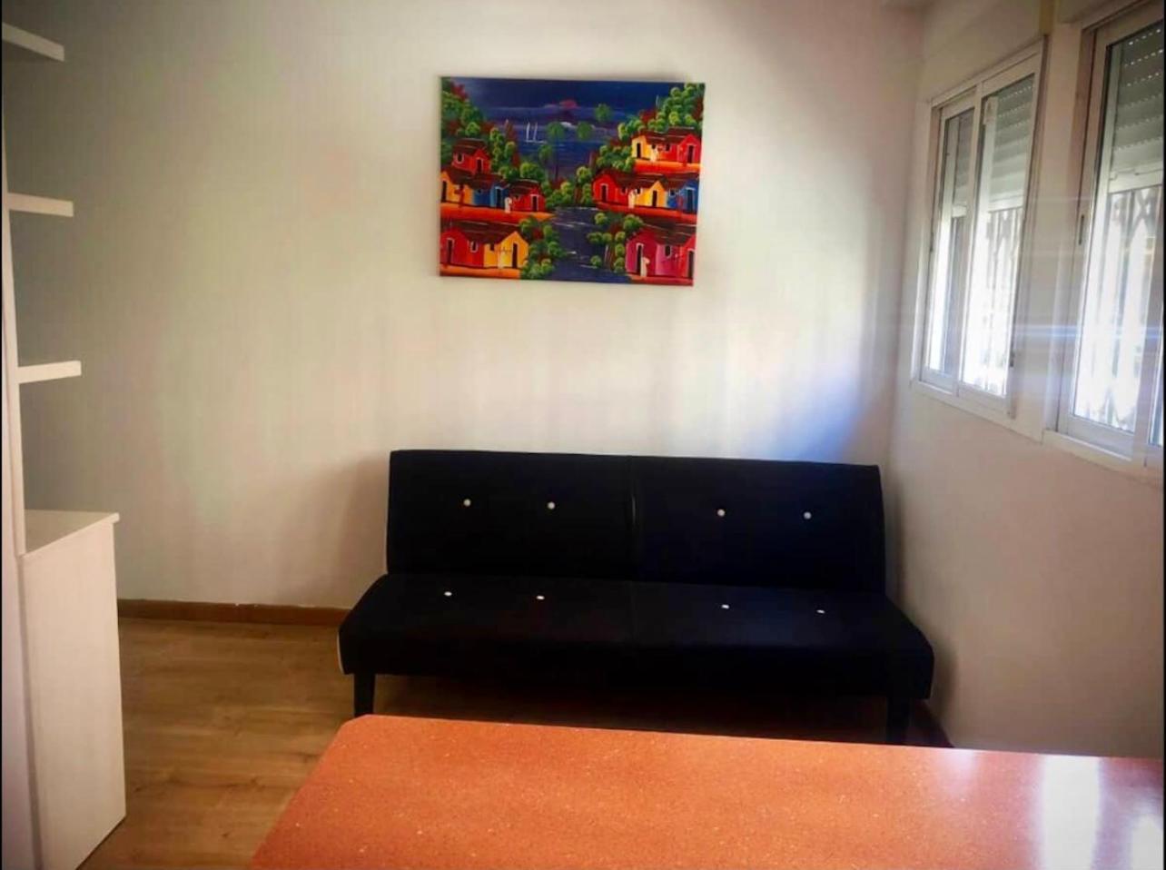 Edificio Rambla Pulido Διαμέρισμα Σάντα Κρουζ Τενερίφης Εξωτερικό φωτογραφία