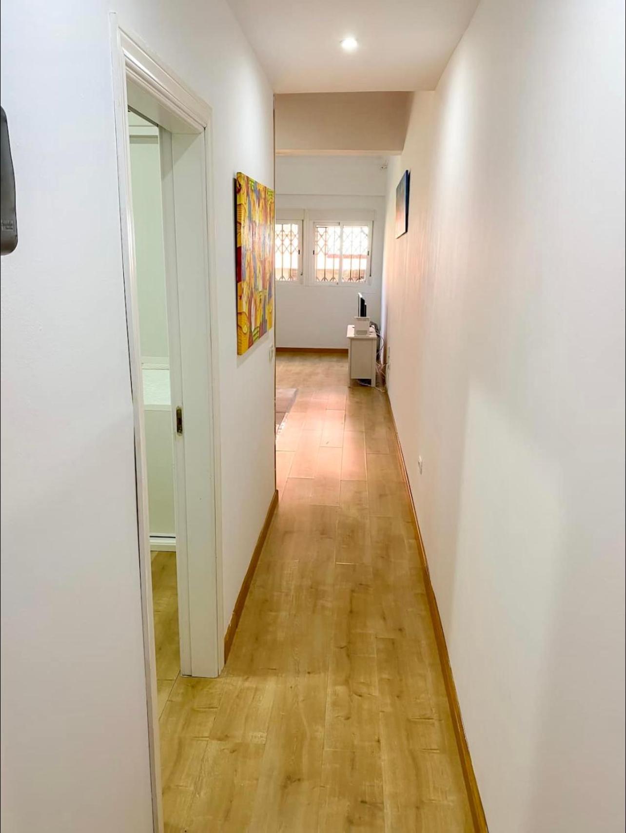 Edificio Rambla Pulido Διαμέρισμα Σάντα Κρουζ Τενερίφης Εξωτερικό φωτογραφία