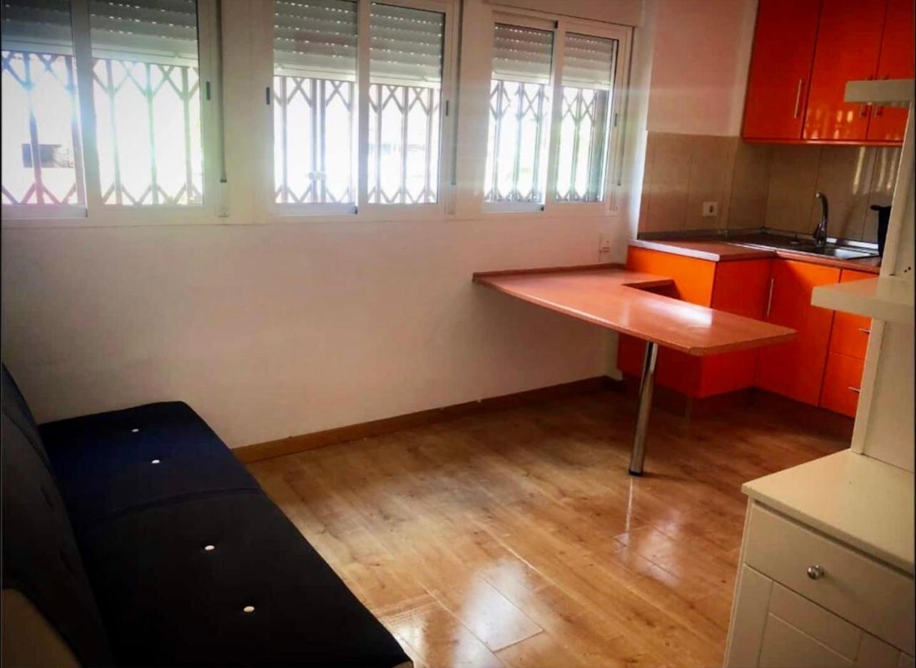 Edificio Rambla Pulido Διαμέρισμα Σάντα Κρουζ Τενερίφης Εξωτερικό φωτογραφία