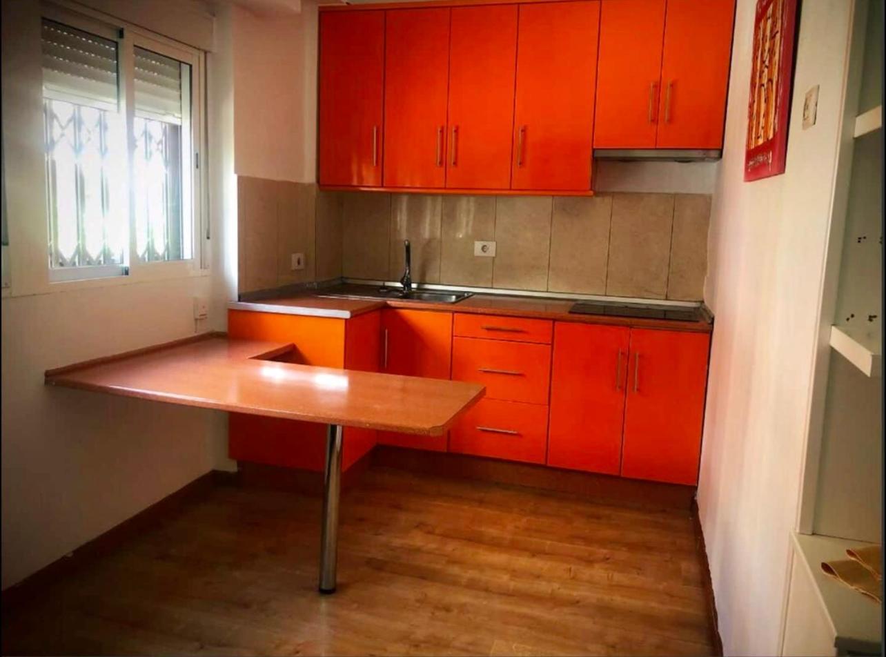 Edificio Rambla Pulido Διαμέρισμα Σάντα Κρουζ Τενερίφης Εξωτερικό φωτογραφία