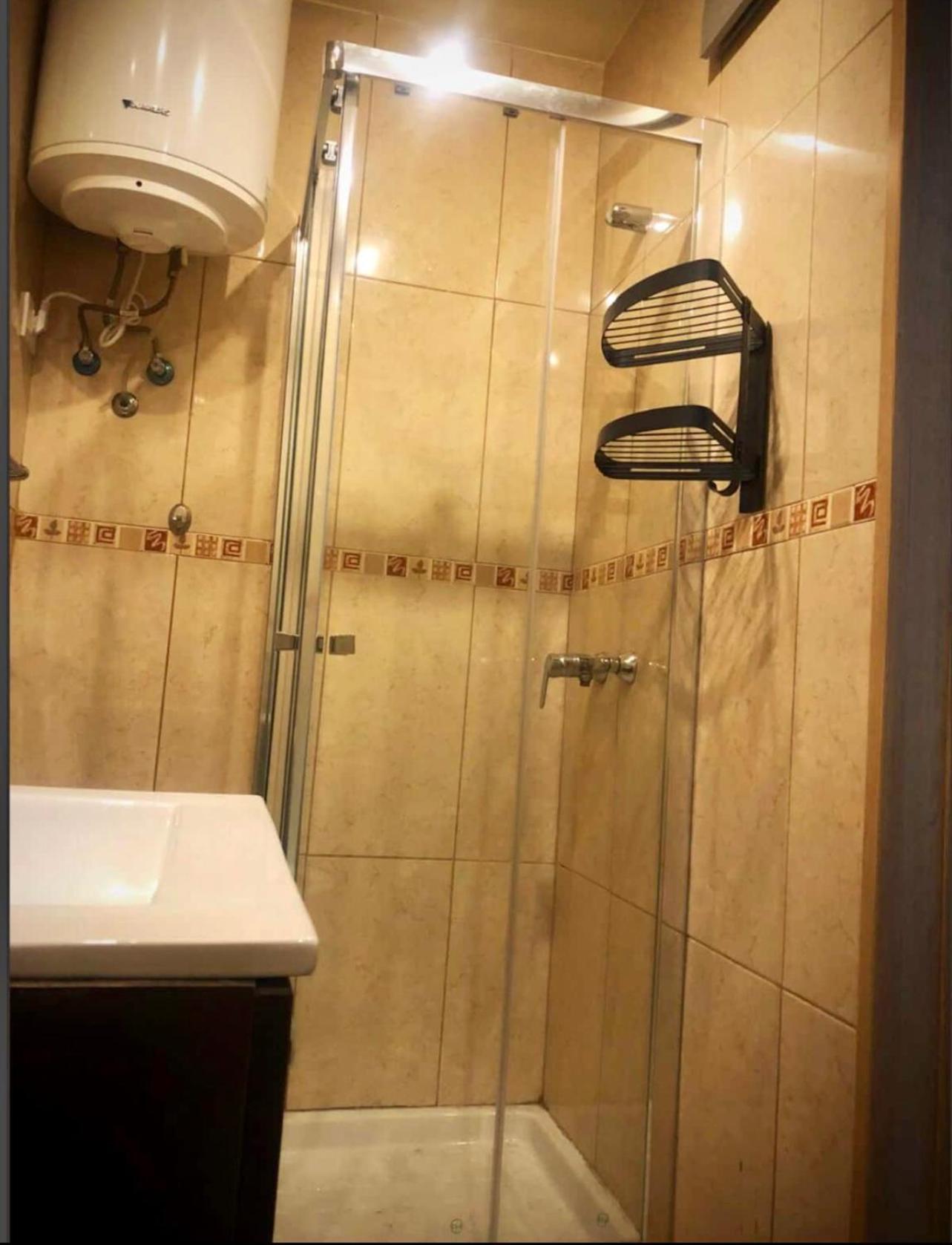 Edificio Rambla Pulido Διαμέρισμα Σάντα Κρουζ Τενερίφης Εξωτερικό φωτογραφία